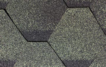 Cairncross fibreglass shingle repairs