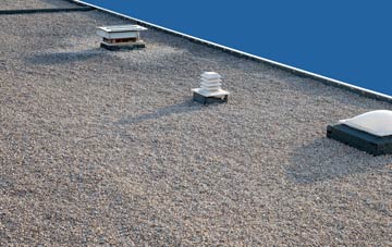 flat roofing Cairncross, Angus