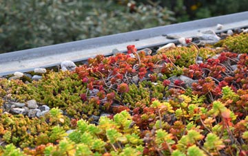 the cost of Cairncross green roof installation