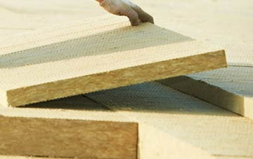 measuring Cairncross tapered insulation