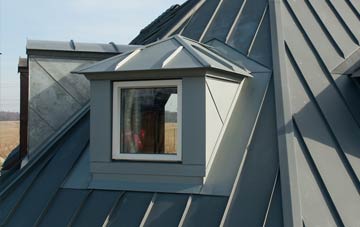 metal roofing Cairncross, Angus