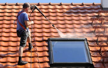 roof cleaning Cairncross, Angus
