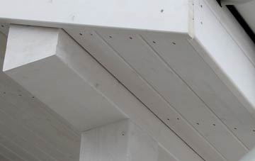 soffits Cairncross, Angus