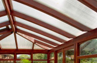 Cairncross conservatory roofing insulation