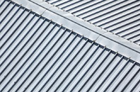 Cairncross metal roofing