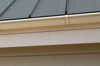 Cairncross soffit repair