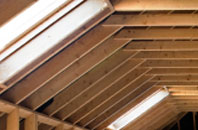 Cairncross tapered roof insulation quotes